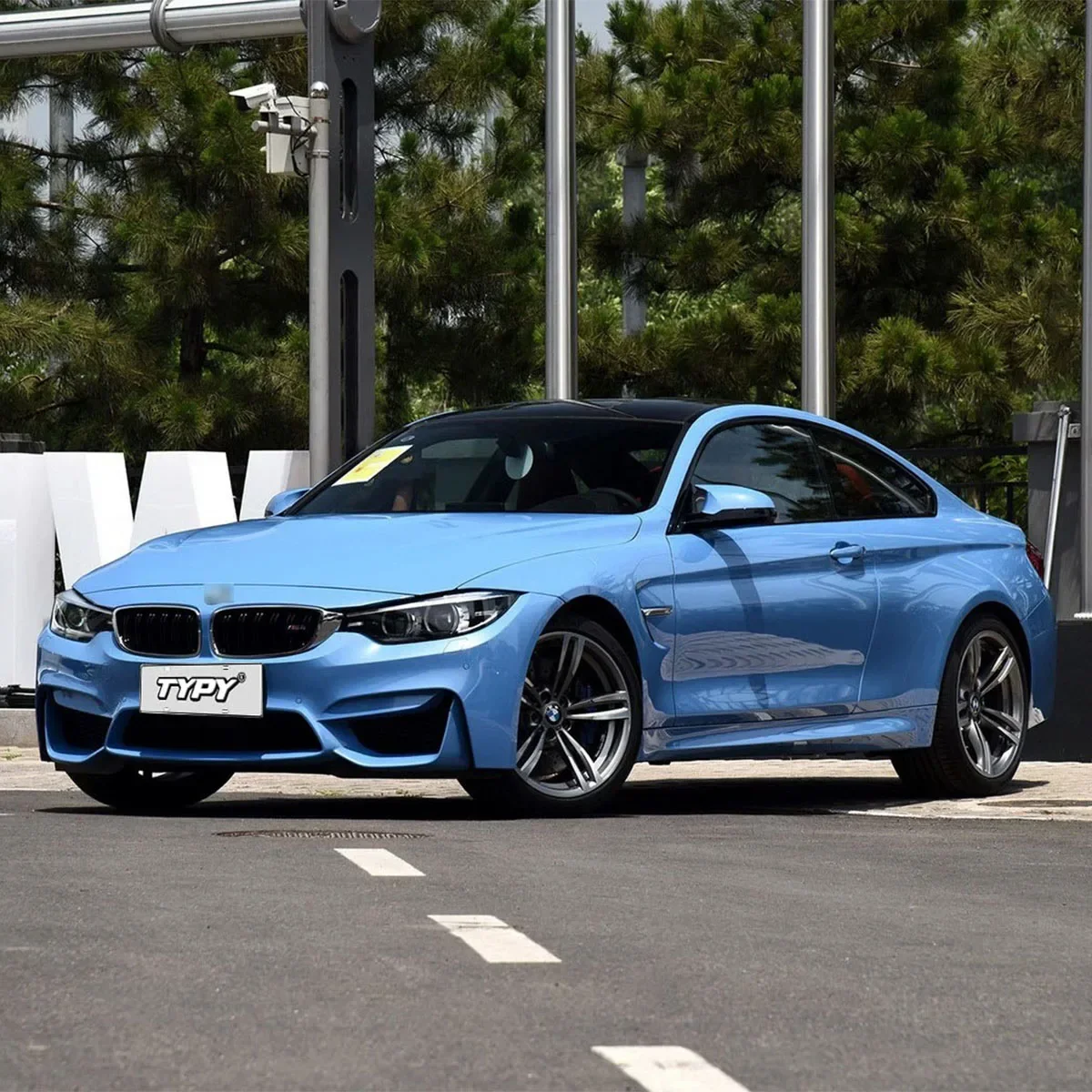 Автомобильный Стайлинг Bodykit в сборе для BMW 4 серии F32 F36 Bodykit 2014-2017, обновление, модифицированное в новый стиль BMW M4, аксессуары для Bodykit
Автомобильный Стайлинг Bodykit в сборе для BMW 4 серии F32 F36 Bodykit 2014-2017, обновление, модифицированное в новый стиль BMW M4, аксессуары для Bodykit