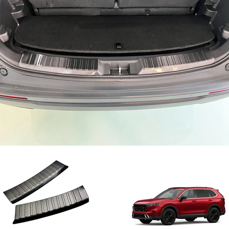 Защита бампера, Защита бампера для Honda CRV для двери БАГАЖНИКА АВТОМОБИЛЯ 2022 2023, Черная
Защита бампера, Защита бампера для Honda CRV для двери БАГАЖНИКА АВТОМОБИЛЯ 2022 2023, Черная
