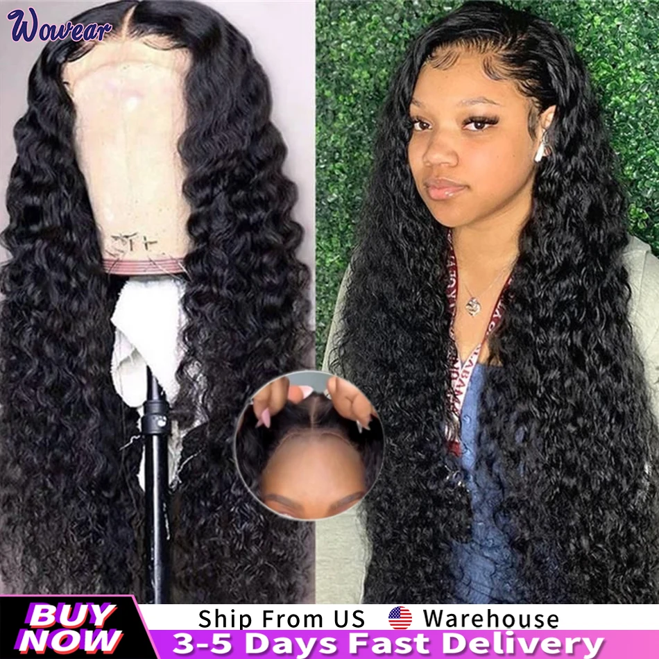 Loose Deep Wave Human Hair Wigs For Women Human Hair Glueless Wig Human Hair Ready To Wear Pre Plucked Brazilian Raw Human Hair
Loose Deep Wave Human Hair Wigs For Women Human Hair Glueless Wig Human Hair Ready To Wear Pre Plucked Brazilian Raw Human Hair
