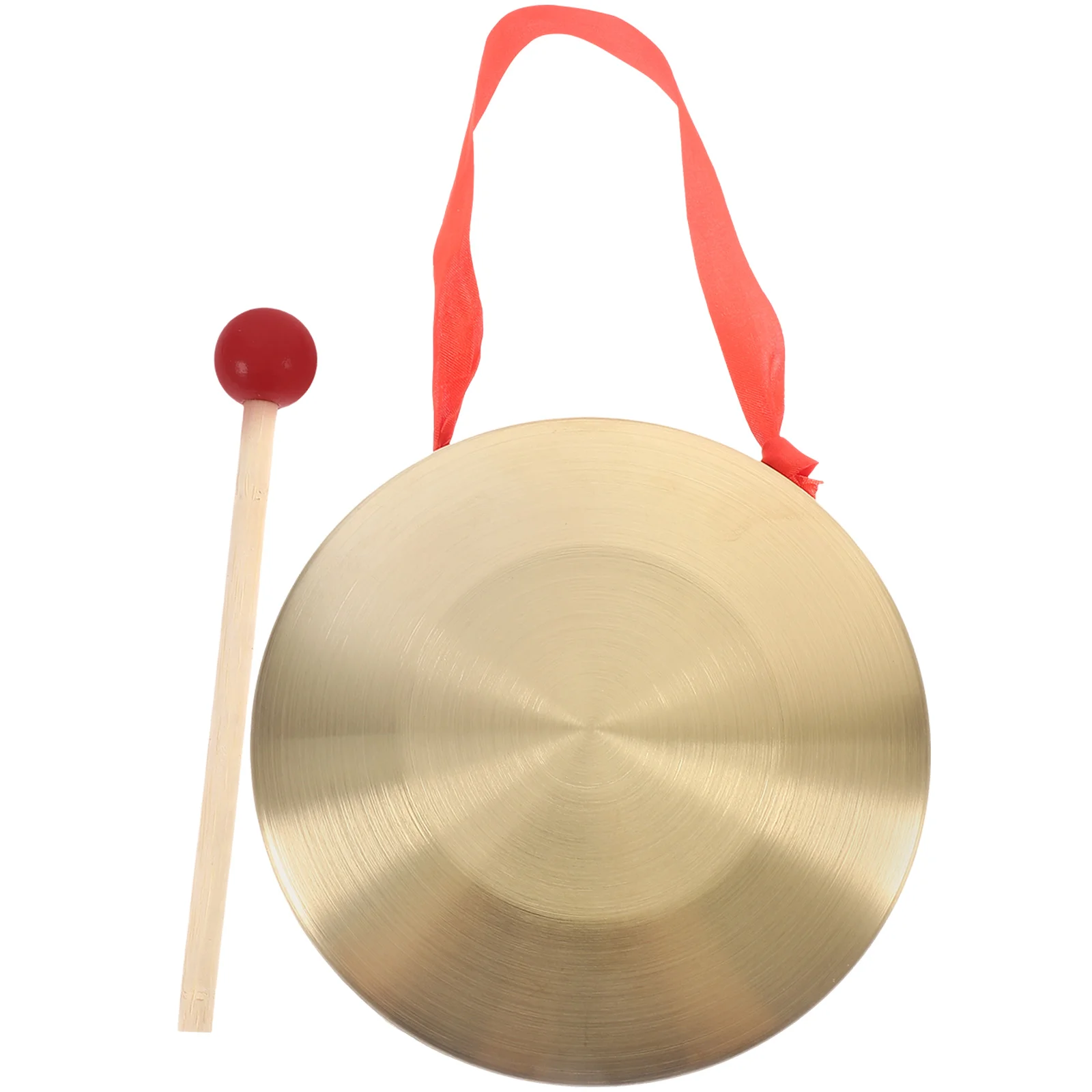 1 set 1 Set Chinese Golden Traditional Percussion Instrument Hand Made Sturdy Durable Pure Clear Sound Training Hearing
1 set 1 Set Chinese Golden Traditional Percussion Instrument Hand Made Sturdy Durable Pure Clear Sound Training Hearing