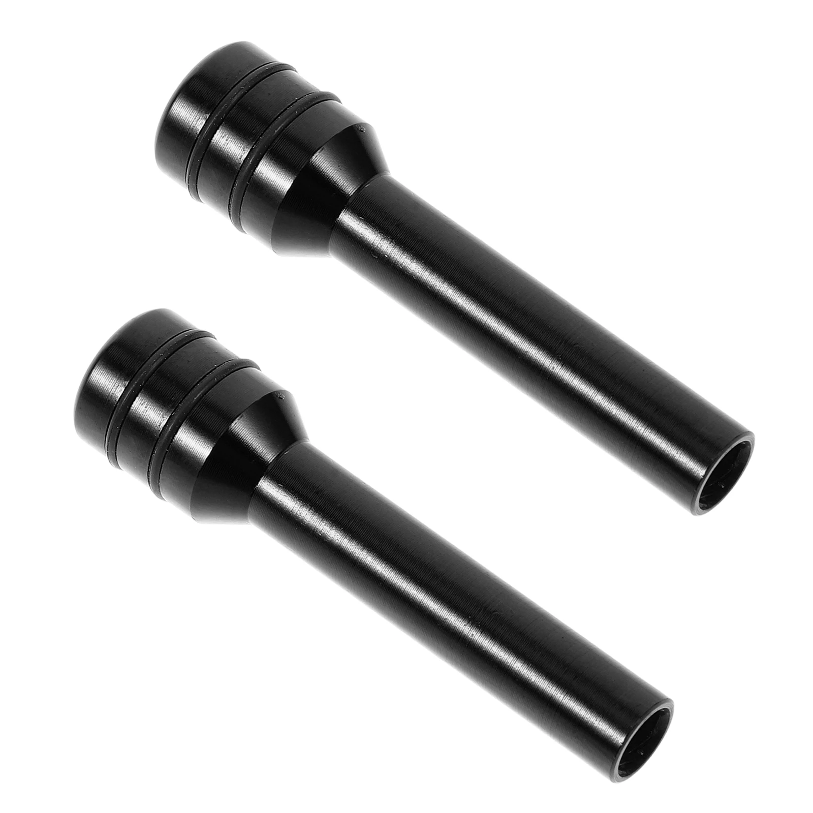 2pcs Door Knobs Aluminum Alloy Direct Replacement Car Accessories Reliable Mechanism Car Door Lock Knobs Easy Installation
2pcs Door Knobs Aluminum Alloy Direct Replacement Car Accessories Reliable Mechanism Car Door Lock Knobs Easy Installation