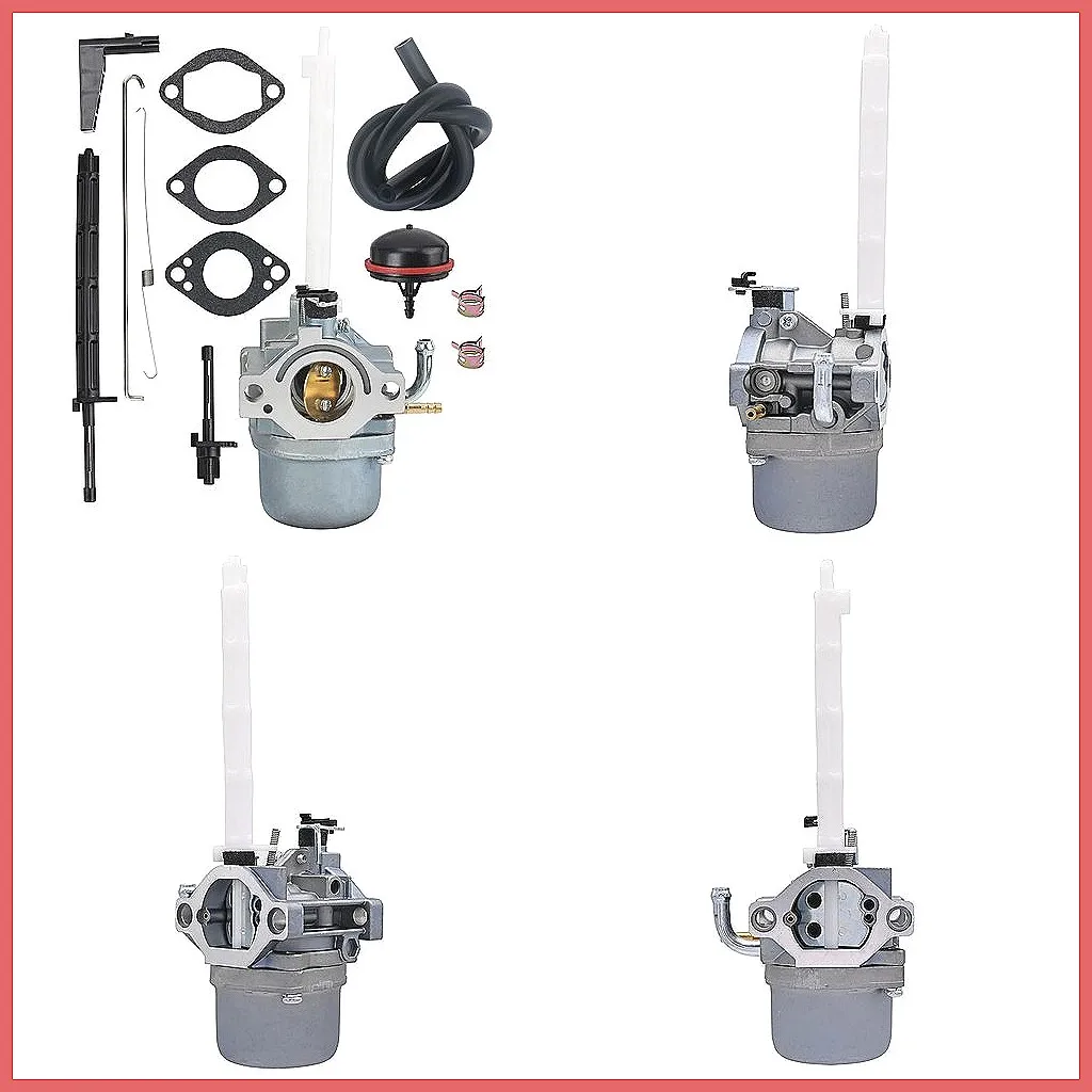 【20M107 20M113】Carburetor for Snow Blower 793784 796122 794593 696737 793161, High Performance Replacement Part
【20M107 20M113】Carburetor for Snow Blower 793784 796122 794593 696737 793161, High Performance Replacement Part