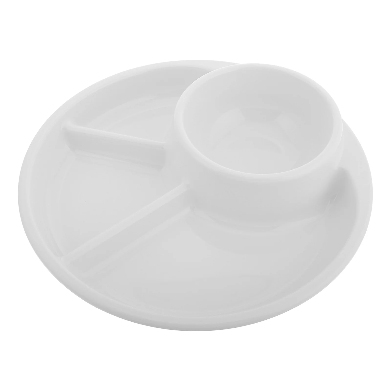 Fat Reduction Grating Plate Japanese Serving Tray Divided Dish Dinner Party Snack Food Plastic Decorative Platter Partition
Fat Reduction Grating Plate Japanese Serving Tray Divided Dish Dinner Party Snack Food Plastic Decorative Platter Partition