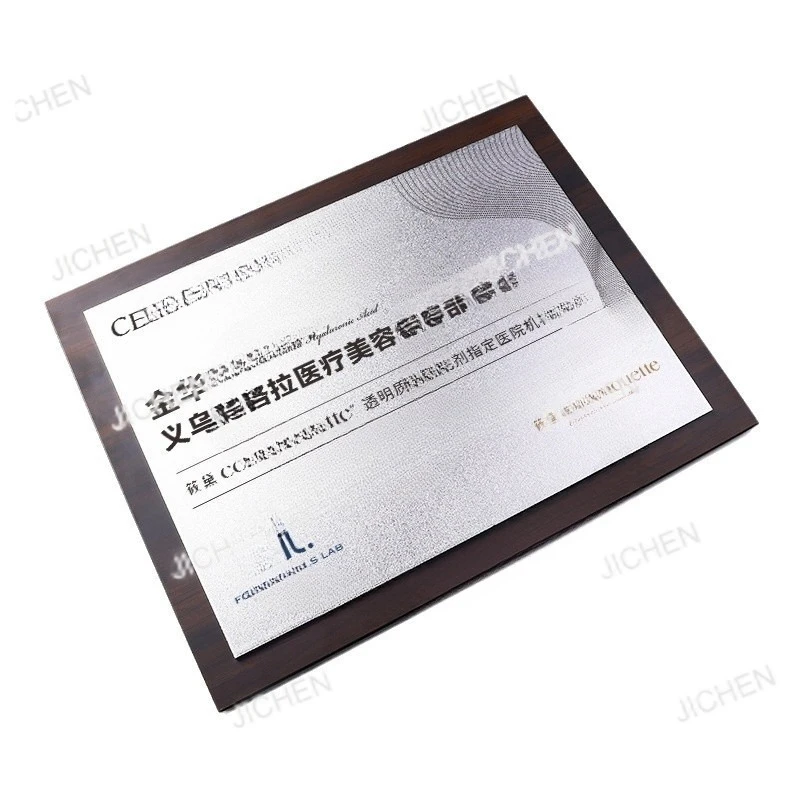 Высококачественные деревянные медали, авторизованные фирменные наградные плакетки, сувениры для сотрудников на ежегодных корпоративных мероприятиях.
Высококачественные деревянные медали, авторизованные фирменные наградные плакетки, сувениры для сотрудников на ежегодных корпоративных мероприятиях.