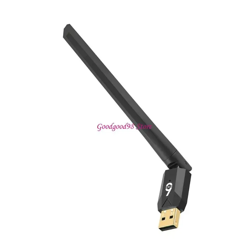Bluetooth-совместимые USB-адаптеры с технологией 6.0 для настольных ПК с возможностью подключения Plug and Play
Bluetooth-совместимые USB-адаптеры с технологией 6.0 для настольных ПК с возможностью подключения Plug and Play