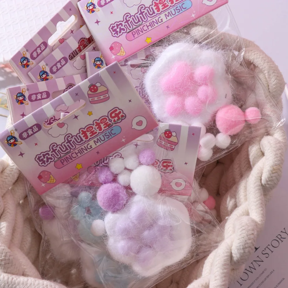 Мини-кошачий коготь, кошачья лапа, мягкие игрушки, медленный отскок, декомпрессионная игрушка для кошачьих когтей, детские игрушки, сенсорная игрушка с липкой текстурой
Мини-кошачий коготь, кошачья лапа, мягкие игрушки, медленный отскок, декомпрессионная игрушка для кошачьих когтей, детские игрушки, сенсорная игрушка с липкой текстурой