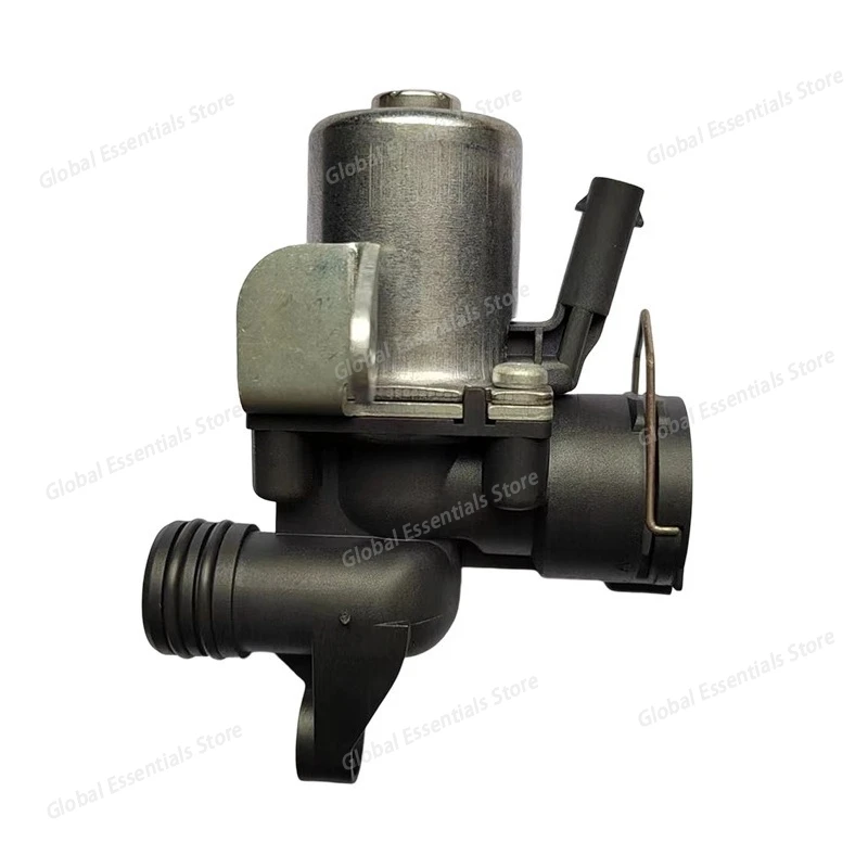 Cooling Warm Air Water Valve Is Suitable for BMW Model Heater Control Valve 2722000031
Cooling Warm Air Water Valve Is Suitable for BMW Model Heater Control Valve 2722000031