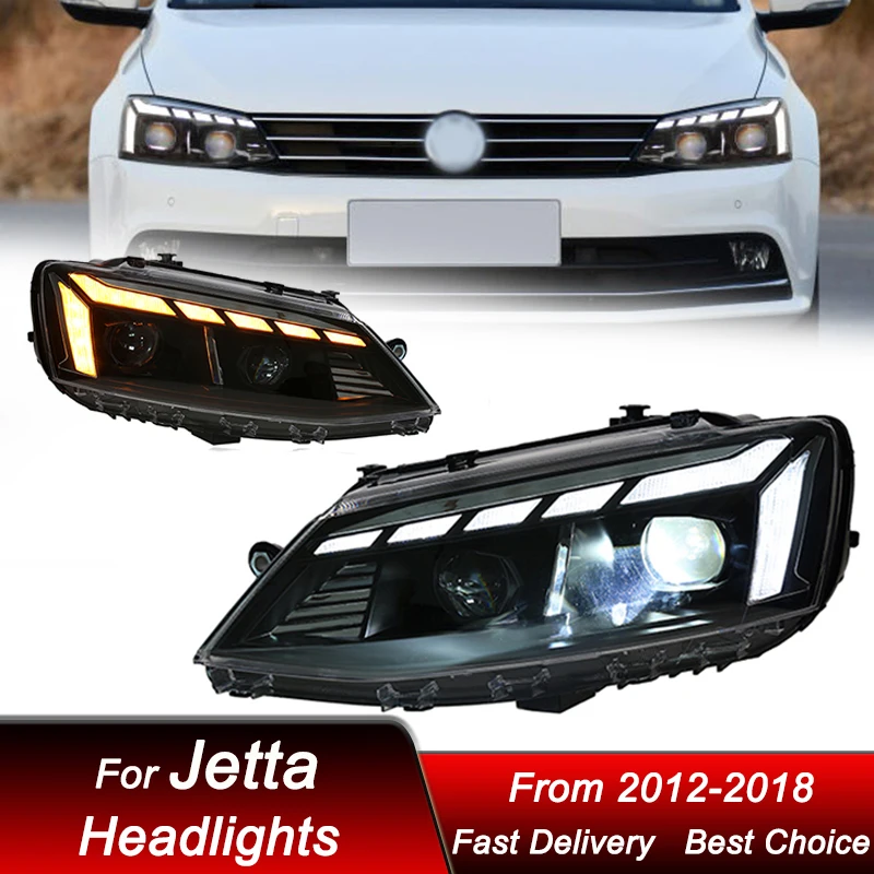 Поп-автомобильные фары для Volkswagen VW Jetta MK5 2012-2018 RS5 Style, полностью светодиодные автомобильные фары в сборе, аксессуары для линз проектора Ki
Поп-автомобильные фары для Volkswagen VW Jetta MK5 2012-2018 RS5 Style, полностью светодиодные автомобильные фары в сборе, аксессуары для линз проектора Ki