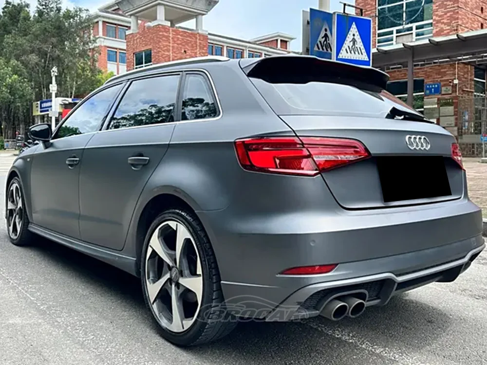 Для 2014-2020 Audi A3 спойлер на крышу багажника ABT Стиль Высокое качество ABS пластик Неокрашенный задний спойлер багажника крыло спойлер
Для 2014-2020 Audi A3 спойлер на крышу багажника ABT Стиль Высокое качество ABS пластик Неокрашенный задний спойлер багажника крыло спойлер