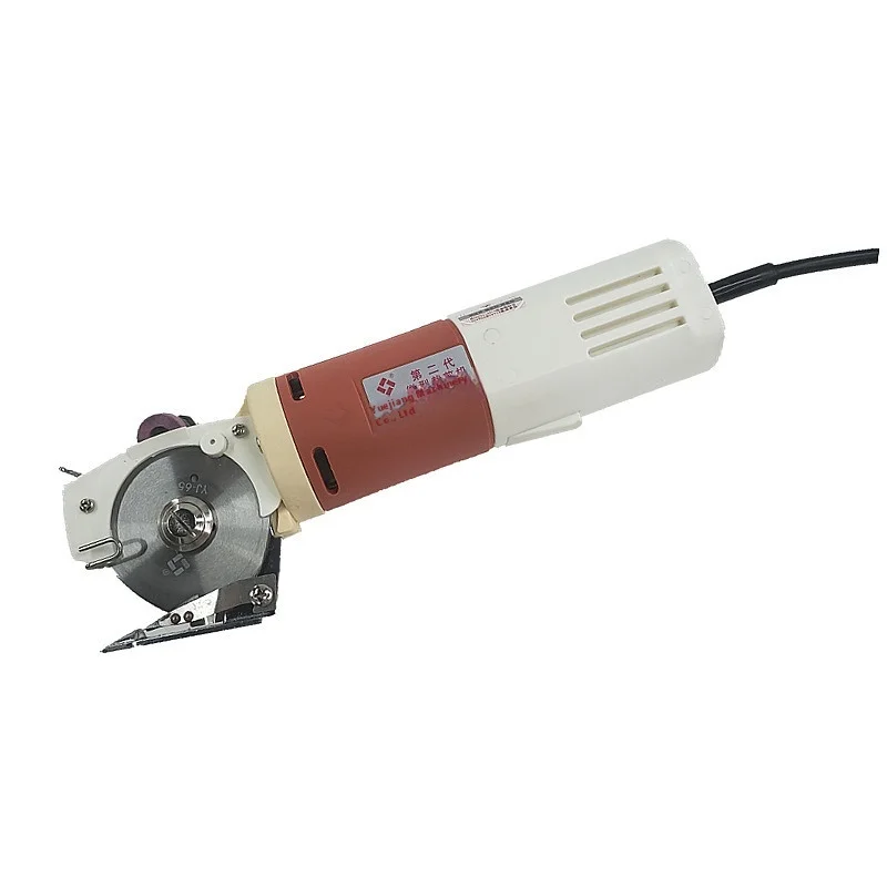 Yj-65 handheld electric scissors, new manual feeding cloth chain stitch formation cutting machine motor movement
Yj-65 handheld electric scissors, new manual feeding cloth chain stitch formation cutting machine motor movement