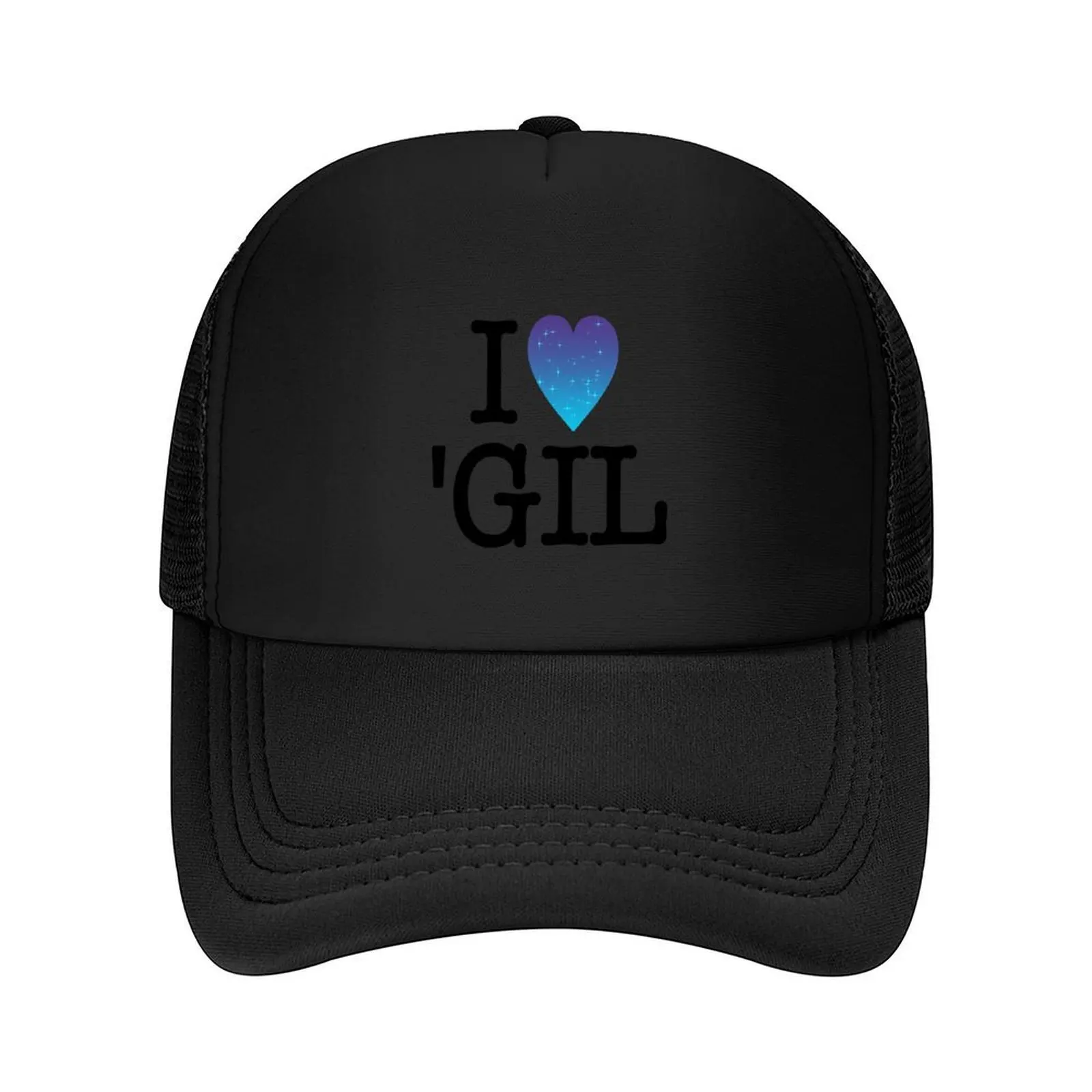 I Heart 'Gil Baseball Cap Snapback Cap Gentleman Hat Golf Sports Cap Men Caps Women's
I Heart 'Gil Baseball Cap Snapback Cap Gentleman Hat Golf Sports Cap Men Caps Women's