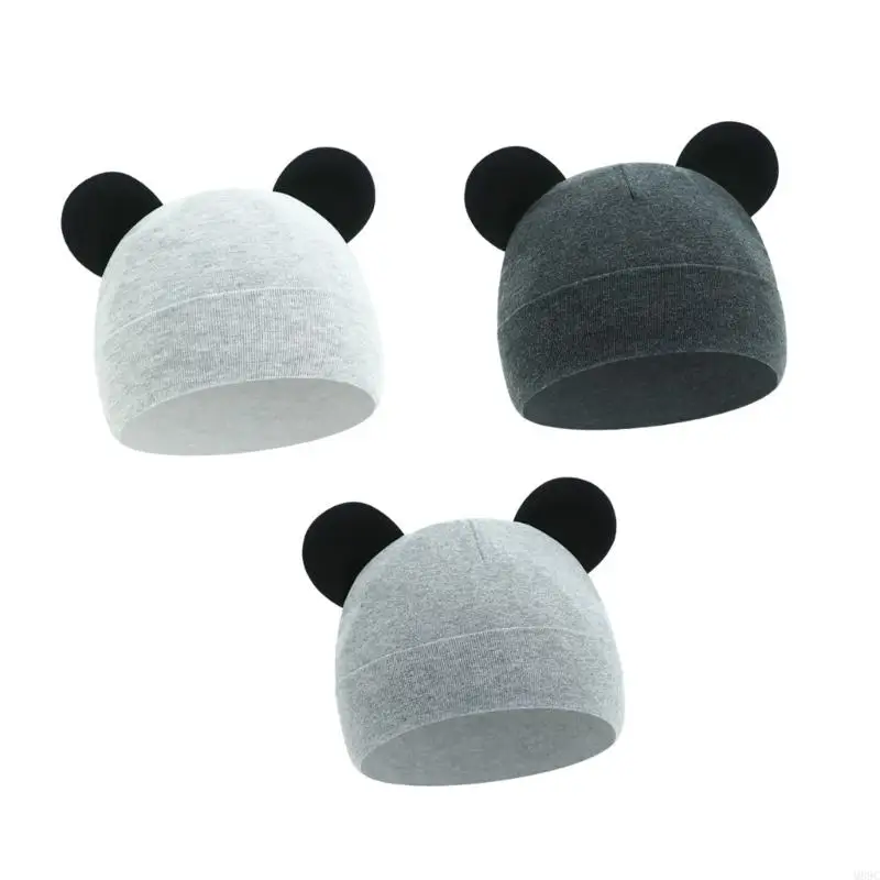 M89C 3PCS Крючковые вязаные шляп 
M89C 3PCS Крючковые вязаные шляп