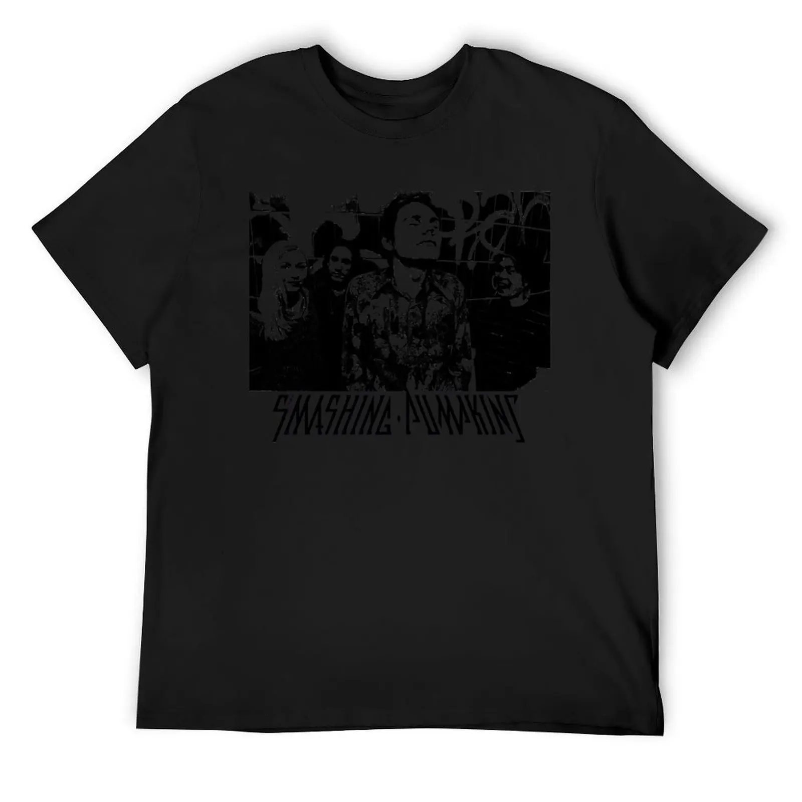 Smashing Pumkins Essential T-Shirt anime t shirts plus size clothes heavyweights plus size men clothing
Smashing Pumkins Essential T-Shirt anime t shirts plus size clothes heavyweights plus size men clothing