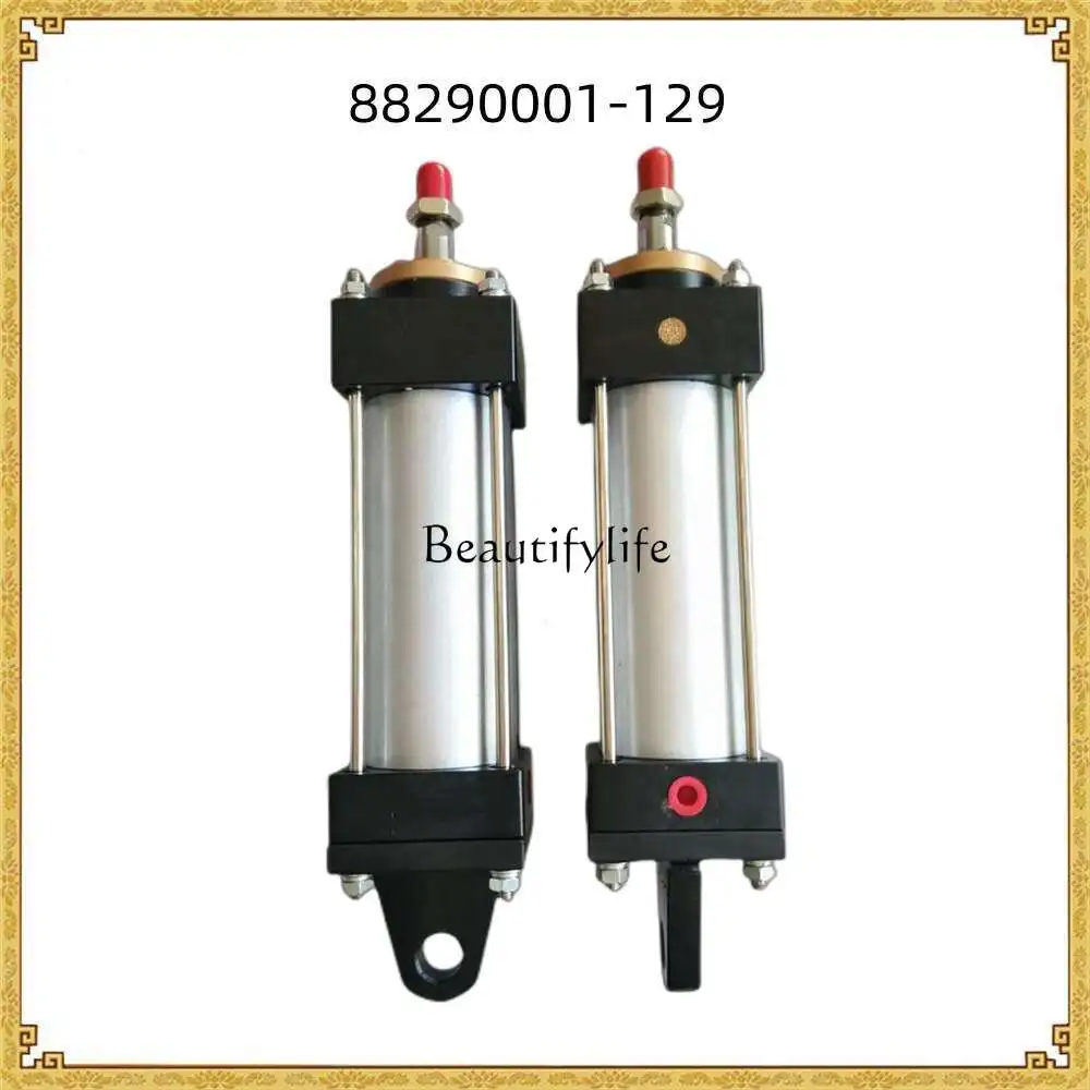 Air compressor parts replace Ingersoll Rand speed control cylinder 35592435
Air compressor parts replace Ingersoll Rand speed control cylinder 35592435