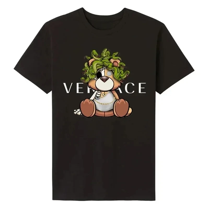manga vintage anime clothes 2024 Cotton T-shirt for Men's Clothing Summer Short Sleeve Tee Man Oversized Male Streetwear Tops
manga vintage anime clothes 2024 Cotton T-shirt for Men's Clothing Summer Short Sleeve Tee Man Oversized Male Streetwear Tops