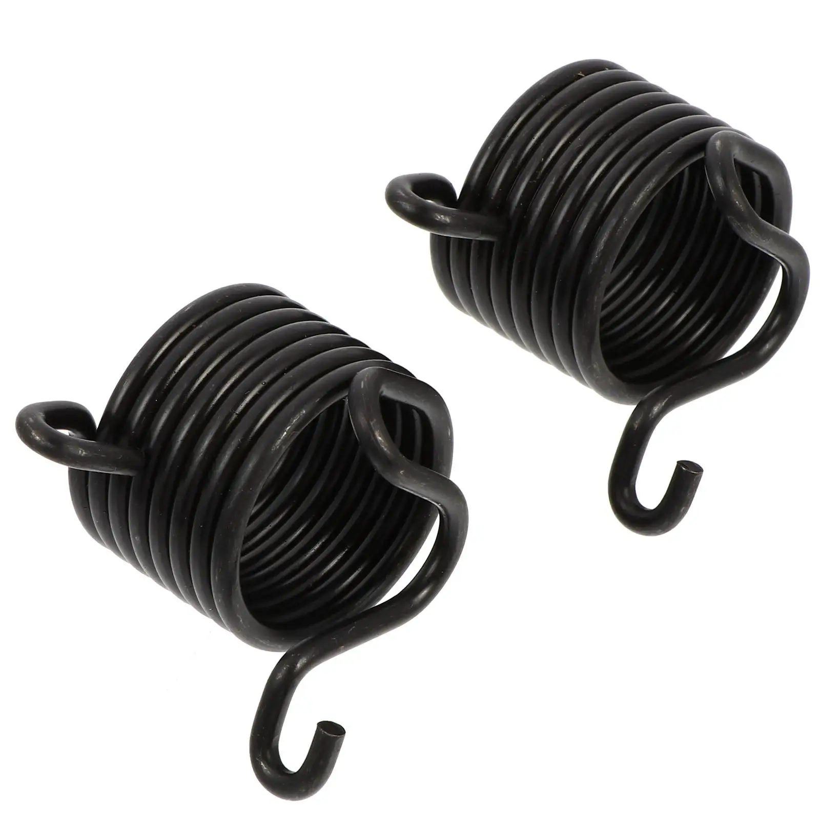 2pcs Spring Chisel Supplies Plunger Retaining Springs High Strength Steel Lightweight Heat Resistant Fine Workmanship
2pcs Spring Chisel Supplies Plunger Retaining Springs High Strength Steel Lightweight Heat Resistant Fine Workmanship
