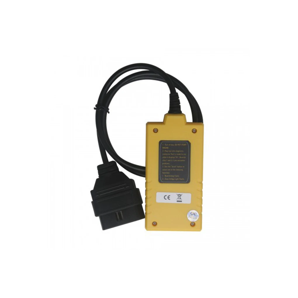 B800 Airbag Scan Reset Tool Read and Clear Codes Auto SRS Diagnostic Tools Replacement for E36 1994-2003 E34 Z3
B800 Airbag Scan Reset Tool Read and Clear Codes Auto SRS Diagnostic Tools Replacement for E36 1994-2003 E34 Z3