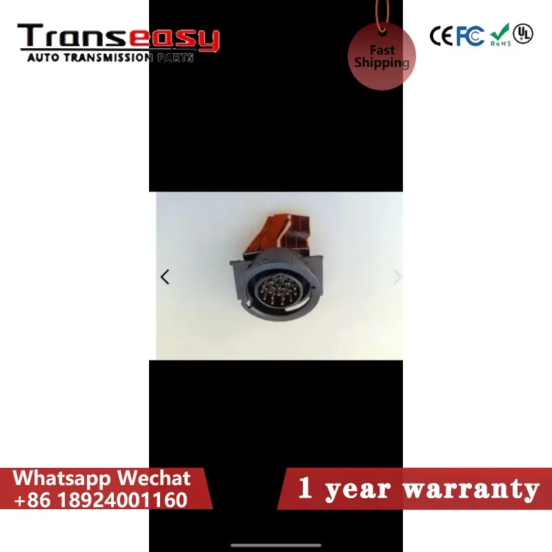 High quality 0b5 tcu plug
High quality 0b5 tcu plug