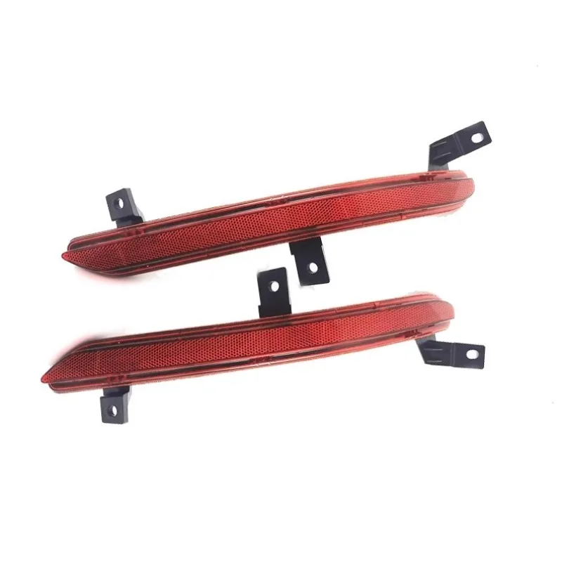 Genuine Reflector Lamp Piece Rear Fog Lamp Reversing Light for BYD Han HanDmi NewHan Genesis Edition Qian Shan Cui
Genuine Reflector Lamp Piece Rear Fog Lamp Reversing Light for BYD Han HanDmi NewHan Genesis Edition Qian Shan Cui