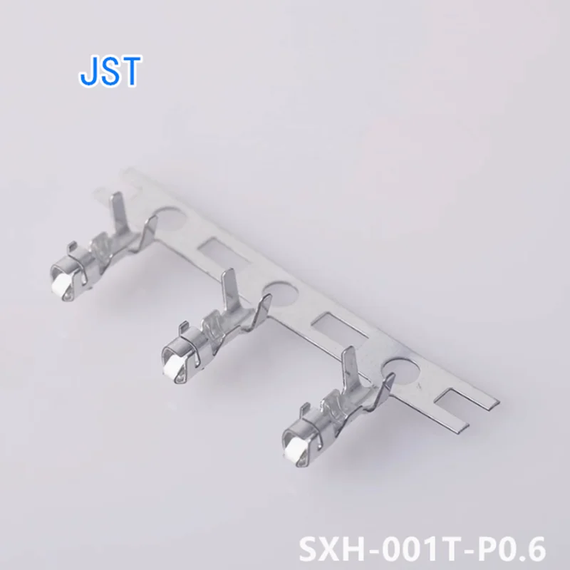 50 шт. SXH-001T-P0.6JST разъем 2,5 мм, гнездовой резиновый корпус, подходит для AWG22-28, квадратных миллиметров 0,08-0,33 провода
50 шт. SXH-001T-P0.6JST разъем 2,5 мм, гнездовой резиновый корпус, подходит для AWG22-28, квадратных миллиметров 0,08-0,33 провода