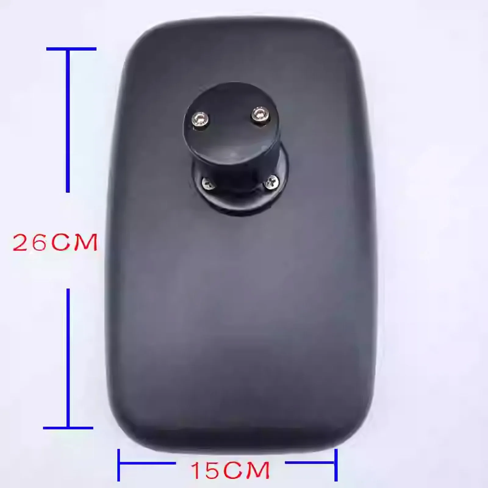 Fits Excavator parts Sany SY55/60/75/135/215/235-8-9 hook machine reversing rearview mirror reflector
Fits Excavator parts Sany SY55/60/75/135/215/235-8-9 hook machine reversing rearview mirror reflector