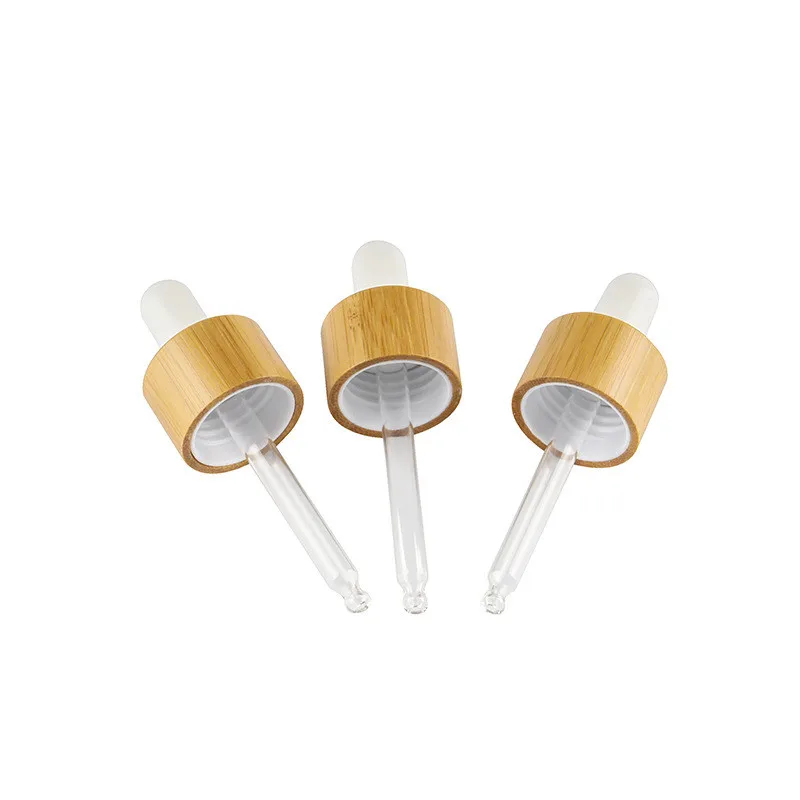 Natural Glass Dropper Pipette Lids Essential Oil Bottles Common Standard SizeWooden Bamboo Eye Essential Oil Dropper Caps Cover
Natural Glass Dropper Pipette Lids Essential Oil Bottles Common Standard SizeWooden Bamboo Eye Essential Oil Dropper Caps Cover