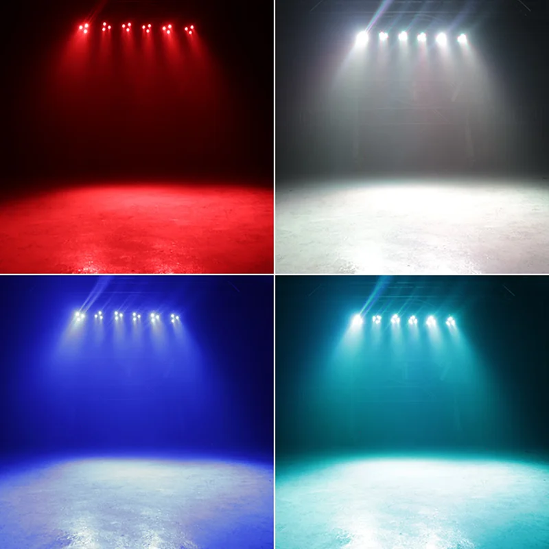 12x1W RGBW 4IN1 MINI LED PAR light LED wash light Disco Party Club Bar DMX512 LED wash effect DJ bar light Stage event show
12x1W RGBW 4IN1 MINI LED PAR light LED wash light Disco Party Club Bar DMX512 LED wash effect DJ bar light Stage event show