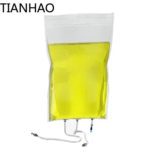 pre-sterilization Single use bioreactor single-use 2D bag with snesors
pre-sterilization Single use bioreactor single-use 2D bag with snesors
