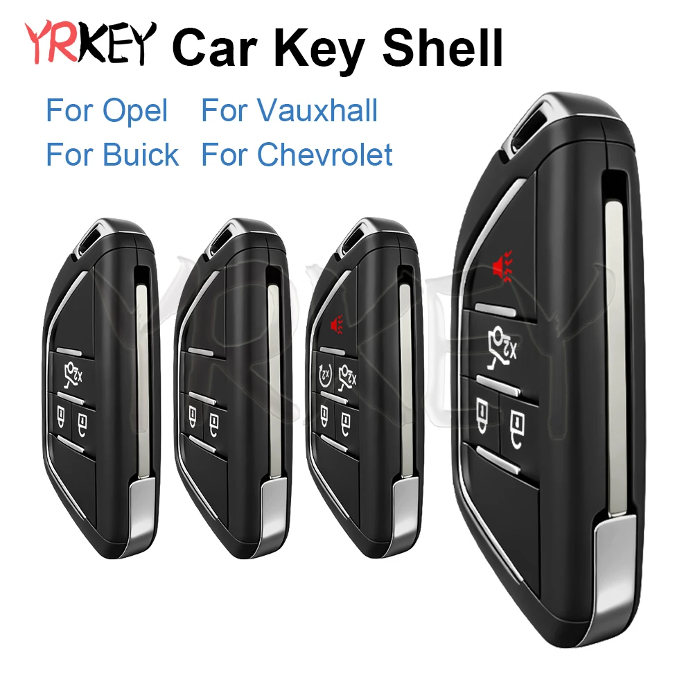 Модифицированный чехол для дистанционного ключа для Buick, Chevrolet Cruze, Epica, Camaro, Impala, Malibu, Opel Astra, Insignia, Vauxhall
Модифицированный чехол для дистанционного ключа для Buick, Chevrolet Cruze, Epica, Camaro, Impala, Malibu, Opel Astra, Insignia, Vauxhall