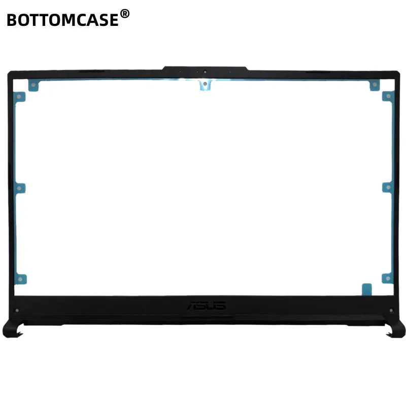 BOTTOMCASE®New For Asus TUF Gaming F17 FX707 FX707ZM A17 FA707 17.3in LCD Front Bezel Cover/Bottom
BOTTOMCASE®New For Asus TUF Gaming F17 FX707 FX707ZM A17 FA707 17.3in LCD Front Bezel Cover/Bottom