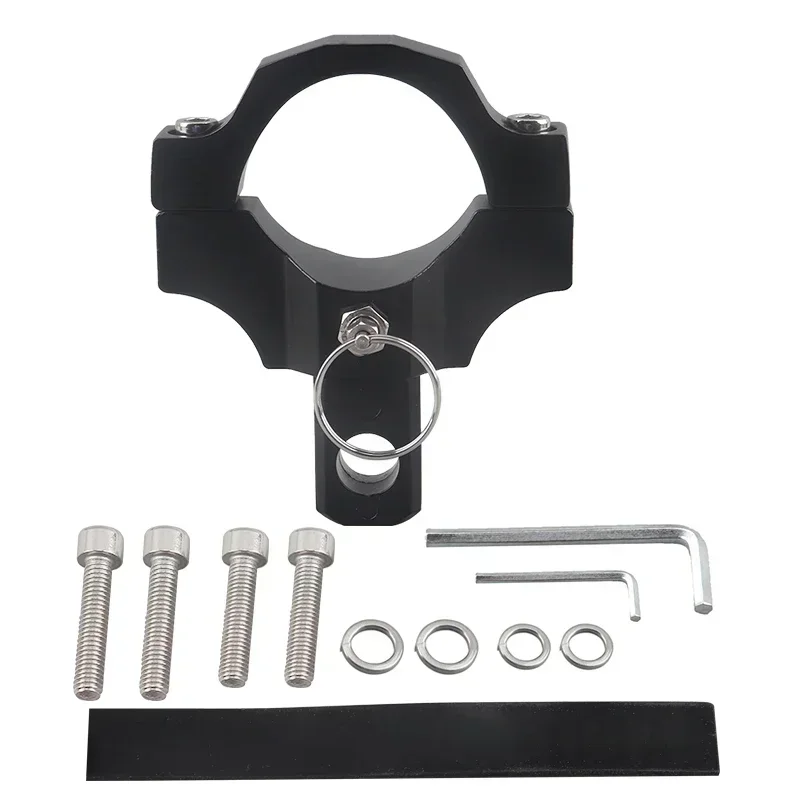 JOYINLED 1/2 PCS Flagpole Whips Led Light Bracket Mounting Bracket for 1.75-2 Inch Tube Roll Cage Offroad 4x4 Accessories
JOYINLED 1/2 PCS Flagpole Whips Led Light Bracket Mounting Bracket for 1.75-2 Inch Tube Roll Cage Offroad 4x4 Accessories