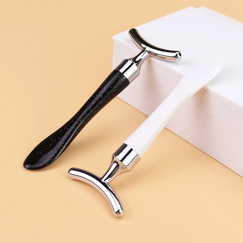 2 в 1 массажная палочка для лица и глаз, аппликатор для крема для глаз, косметический шпатель, против морщин, лифтинг для лица, шпатели для смешивания, ложка для лица
2 в 1 массажная палочка для лица и глаз, аппликатор для крема для глаз, косметический шпатель, против морщин, лифтинг для лица, шпатели для смешивания, ложка для лица