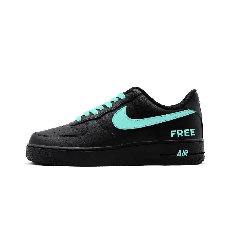 【Настроить】Nike Air Force 1 Обувь для скейтбординга Кроссовки унисекс CW2288-001
【Настроить】Nike Air Force 1 Обувь для скейтбординга Кроссовки унисекс CW2288-001