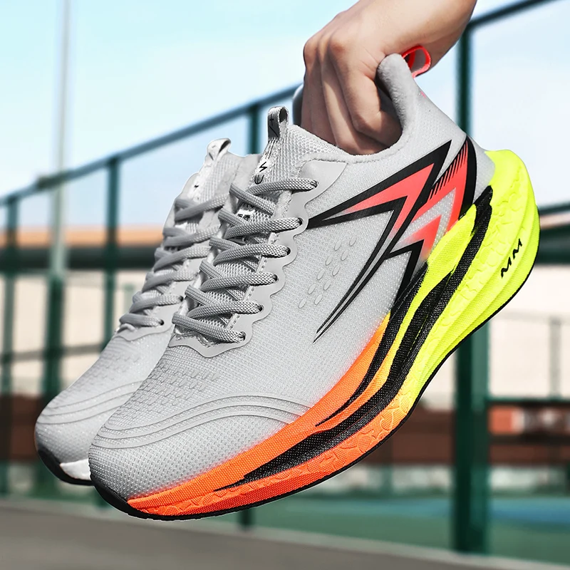 2026 Новые мужские модные повседневные кроссовки — легкие и удобные, подходящие для бега на открытом воздухе, прогулок и повседневной носки
2026 Новые мужские модные повседневные кроссовки — легкие и удобные, подходящие для бега на открытом воздухе, прогулок и повседневной носки