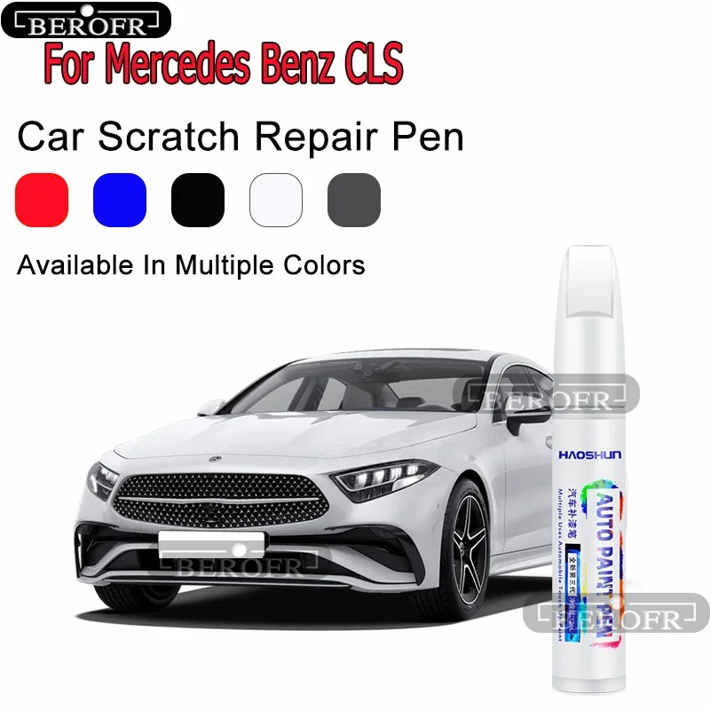 Paint Pen Supplies Modification Accessories Car Paint Scratch Repair Car Scratch Remover Paint Repair Marker Tool For Benz CLS
Paint Pen Supplies Modification Accessories Car Paint Scratch Repair Car Scratch Remover Paint Repair Marker Tool For Benz CLS