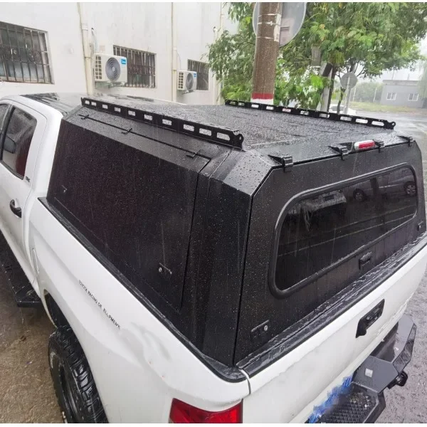 Hard Top Canopy Pick Up Cover Truck Bed Canopy For Tundra
Hard Top Canopy Pick Up Cover Truck Bed Canopy For Tundra