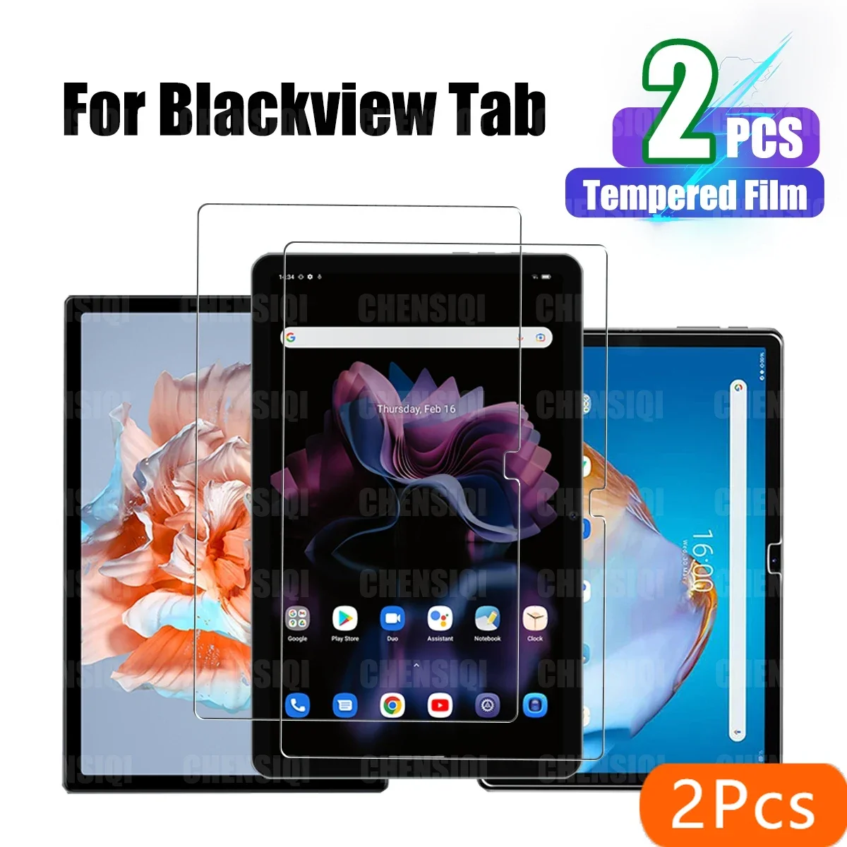 Защитная пленка для экрана Blackview Tab 16 15 13 12 11 SE, пленка из закаленного стекла для Blackview tab 10 Pro 9 8 7 WiFi 6 5
Защитная пленка для экрана Blackview Tab 16 15 13 12 11 SE, пленка из закаленного стекла для Blackview tab 10 Pro 9 8 7 WiFi 6 5