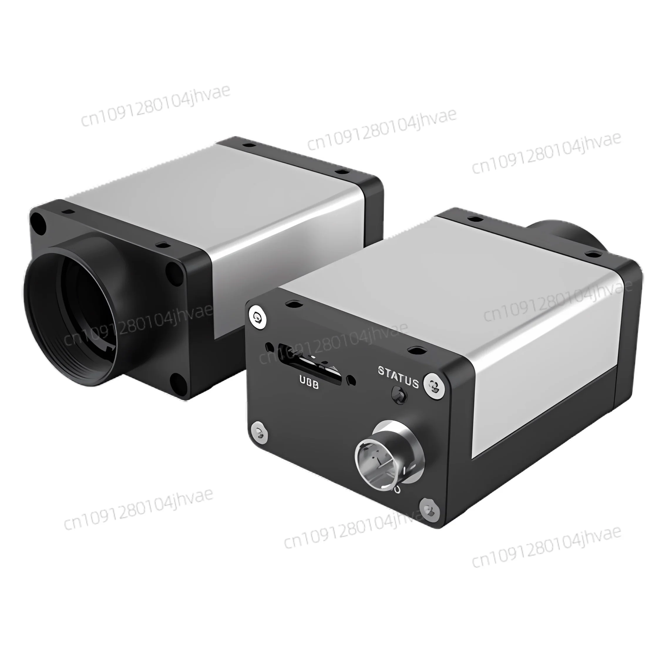 A7900CU201 High Resolution Global Shutter CMOS USB3.0 Industrial Machine Vision Cameras for Inspection
A7900CU201 High Resolution Global Shutter CMOS USB3.0 Industrial Machine Vision Cameras for Inspection