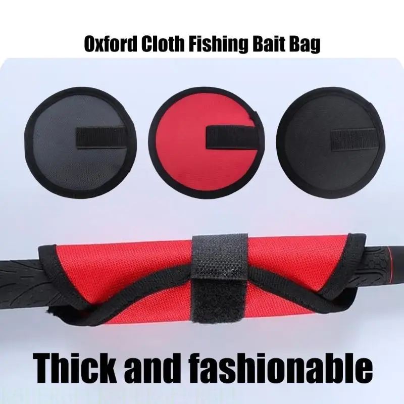 R6FE Lures Shield Baits Glove Fishing Baits Wrap Armour Lures Wrap Baits Storage Protector Fishing Hook Cover Guard
R6FE Lures Shield Baits Glove Fishing Baits Wrap Armour Lures Wrap Baits Storage Protector Fishing Hook Cover Guard