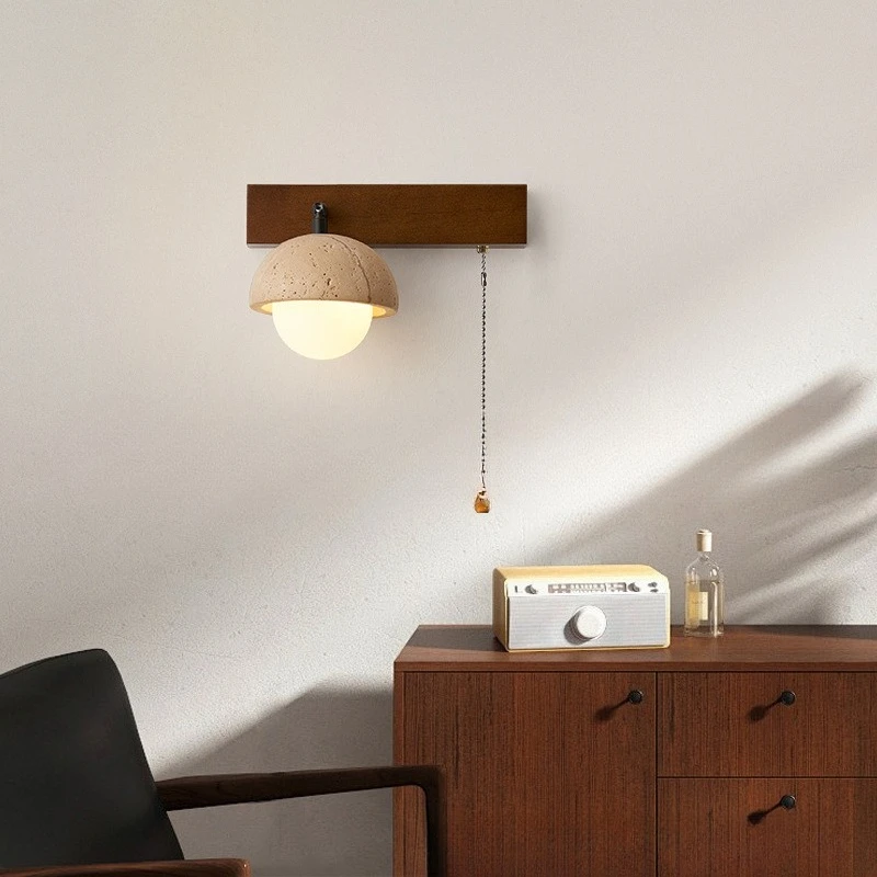 Creative Bedroom Bedhead Wall Light Living Room Wall Lamps Corridor Staircase Background Decoration Ancient Style LED Luminaires
Creative Bedroom Bedhead Wall Light Living Room Wall Lamps Corridor Staircase Background Decoration Ancient Style LED Luminaires