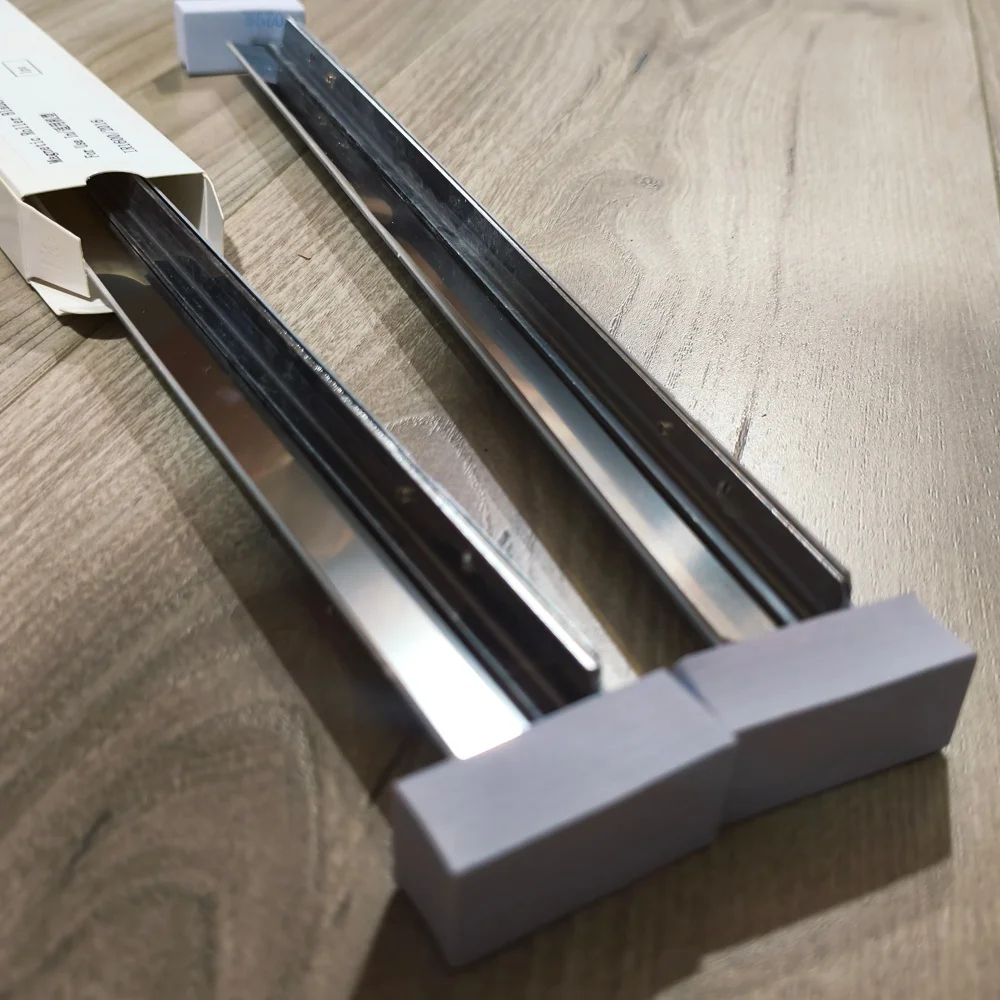 1 шт. лезвие для чистки магнитного ролика разработчика для Canon IR 2016 2020 2018 2022 2025 2318 G28 IR2016 IR2020 IR2018 IR2022 IR2025
1 шт. лезвие для чистки магнитного ролика разработчика для Canon IR 2016 2020 2018 2022 2025 2318 G28 IR2016 IR2020 IR2018 IR2022 IR2025