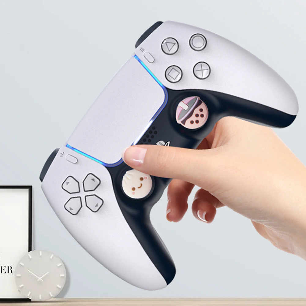 Мягкий силиконовый чехол для джойстика для Playstation 5 PS5/PS4/PS3/PS2/xbox Switch pro
Мягкий силиконовый чехол для джойстика для Playstation 5 PS5/PS4/PS3/PS2/xbox Switch pro