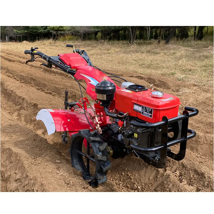 Factor Direct Mini Agriculture Duka Engine Tiller (7/10/16/15 hp) - Made in India
Factor Direct Mini Agriculture Duka Engine Tiller (7/10/16/15 hp) - Made in India