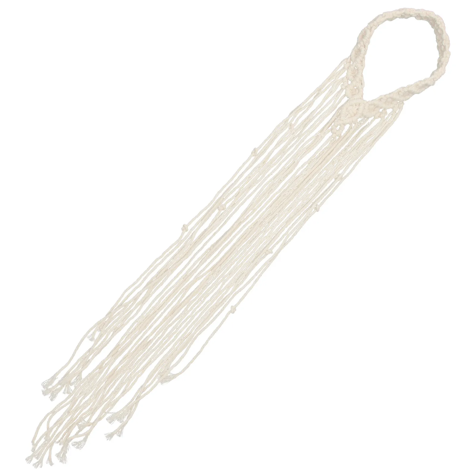 1pc Macrame Headband Bohemian Bridal Hairband Wedding Accessories Tassel Pendant Costume Party Photo Prop One Size Fits Most
1pc Macrame Headband Bohemian Bridal Hairband Wedding Accessories Tassel Pendant Costume Party Photo Prop One Size Fits Most