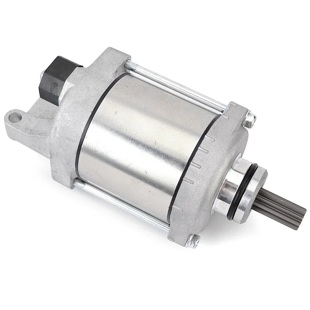 31100-14J00 For Suzuki GSXR600 GSXR750 2011 2012 2013 2014 2015 2016 2017 Motorcycle Starter Motor 31100-14J10
31100-14J00 For Suzuki GSXR600 GSXR750 2011 2012 2013 2014 2015 2016 2017 Motorcycle Starter Motor 31100-14J10