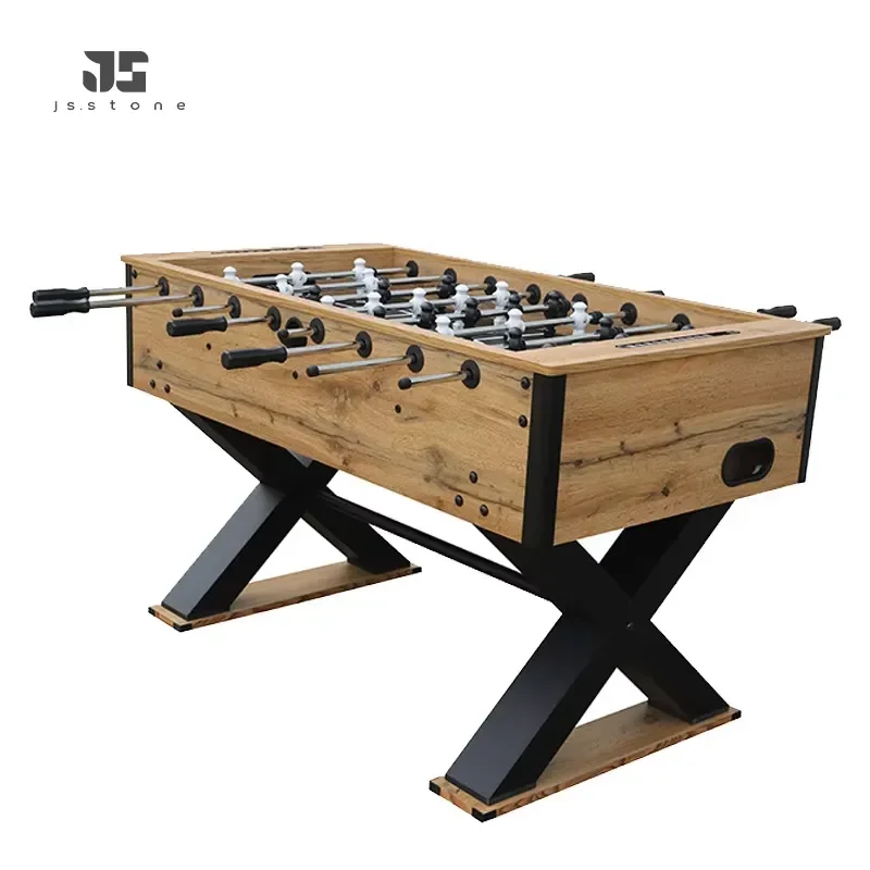 【CHIMU HOME】 Best Selling Modern Unisex Customizable Sports Standard Indoor Table Football Ball for JS.STONE 55KG
【CHIMU HOME】 Best Selling Modern Unisex Customizable Sports Standard Indoor Table Football Ball for JS.STONE 55KG