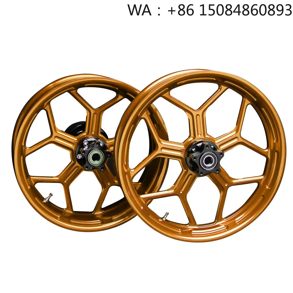 The same model as Zhang Xueji's car, motorcycle parts, 16x4.25in forged wheel rim, slim size design for 09+ touring motorcycles
The same model as Zhang Xueji's car, motorcycle parts, 16x4.25in forged wheel rim, slim size design for 09+ touring motorcycles