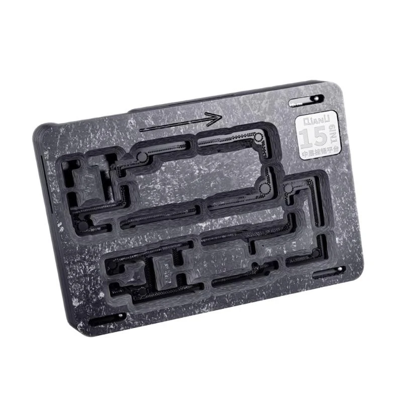 Versatile Soldering Device Efficient Soldering Solution Upgrades for ip13/14/15 601A
Versatile Soldering Device Efficient Soldering Solution Upgrades for ip13/14/15 601A