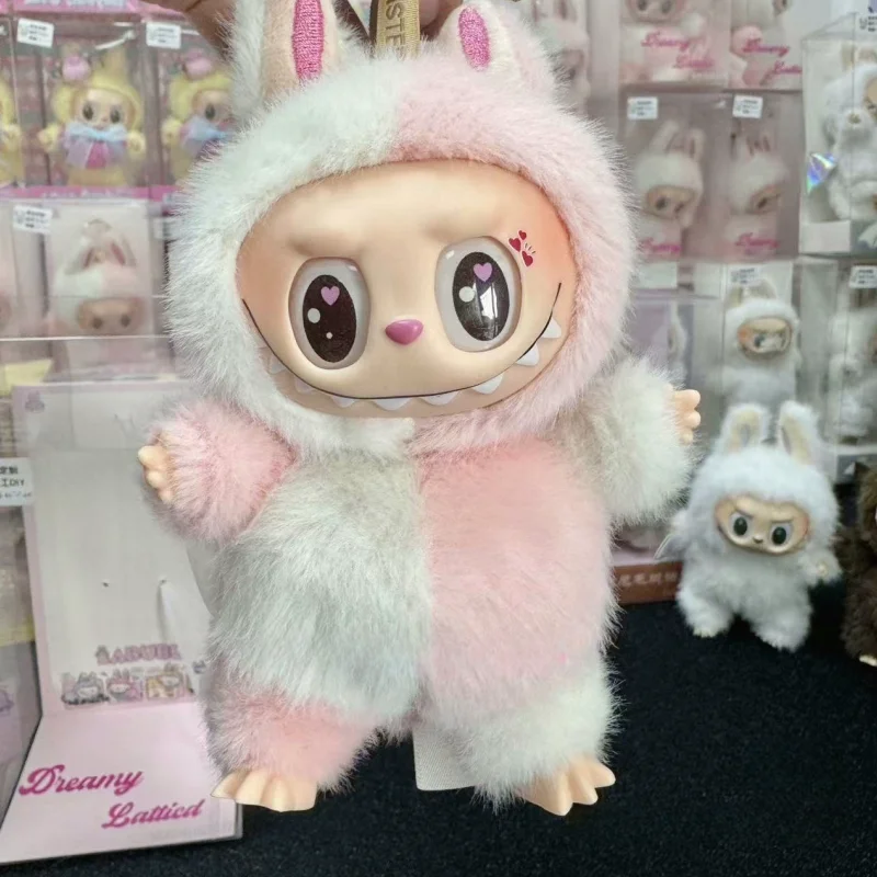 New The Monster Labubu Series Zimomo Angel Powdered Cream Creative Change Doll Blind Box Backpack Pendant Doll Toy Birthday Gift
New The Monster Labubu Series Zimomo Angel Powdered Cream Creative Change Doll Blind Box Backpack Pendant Doll Toy Birthday Gift