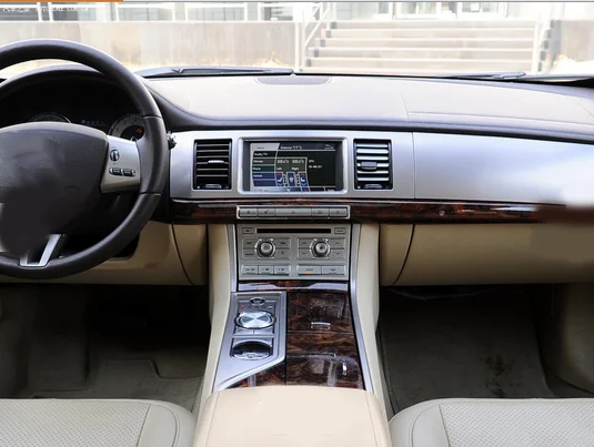 Панель кондиционера переменного тока для Jaguar XF 2005-2012, панель кондиционера, головное устройство, мультимедийный плеер, измеритель, сенсорный экран
Панель кондиционера переменного тока для Jaguar XF 2005-2012, панель кондиционера, головное устройство, мультимедийный плеер, измеритель, сенсорный экран